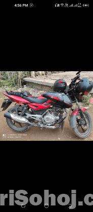 Palsar 150